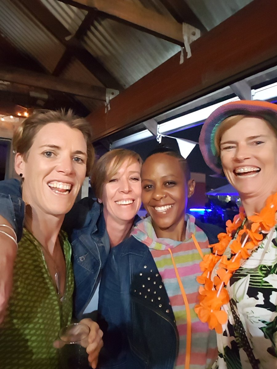 #HappyHippo is rocking ❤ <a href="/BazBus/">Baz</a> <a href="/SAyouthtravel/">SAYTC</a> <a href="/kznbackpack/">KZN BackpackingSAYTC</a> <a href="/CageDive/">Shark Cage Diving KZN</a> <a href="/BigRushDurban/">B!G RUSH</a> <a href="/dbntourism/">Durban Tourism</a> @TourismKZN