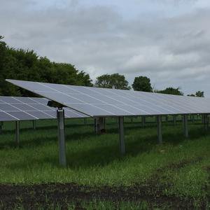 Public invited to see solar and wind projects trib.al/STa7AqB