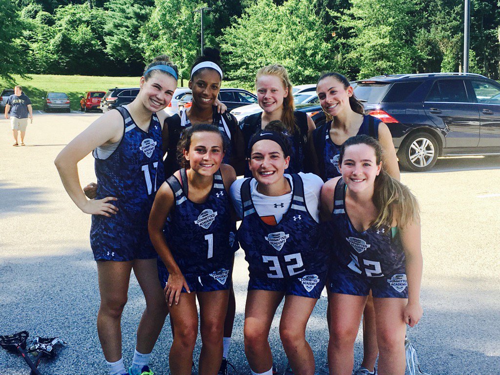 The Stanford 2018s <a href="/ILWomen/">ILWomen</a>