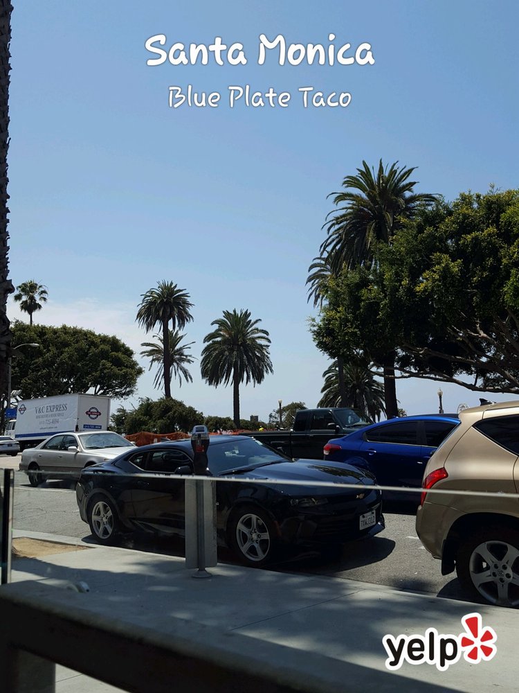 kellisd's tweet image. Beautiful day for some tacos and sangria (@ Blue Plate Taco) #Yelp #Yelfie yelp.com/biz/blue-plate…