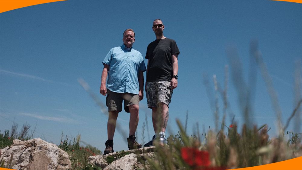 OmroepMAX's tweet image. Een nieuwe aflevering van #mijnmissie gaat bijna beginnen! Om 21.20 uur op @NPO2.