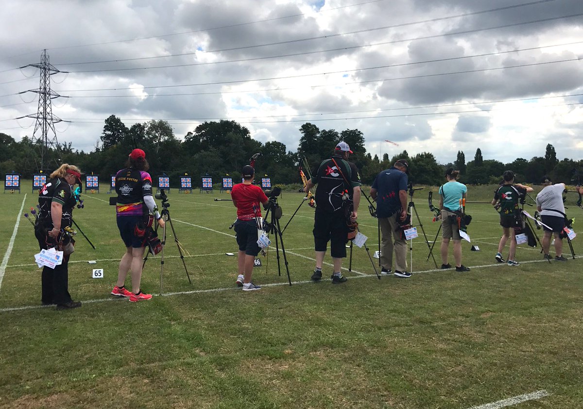 New post (Our stage three winners are…) has been published on Archery GB - archerygb.org/stage-three-wi…