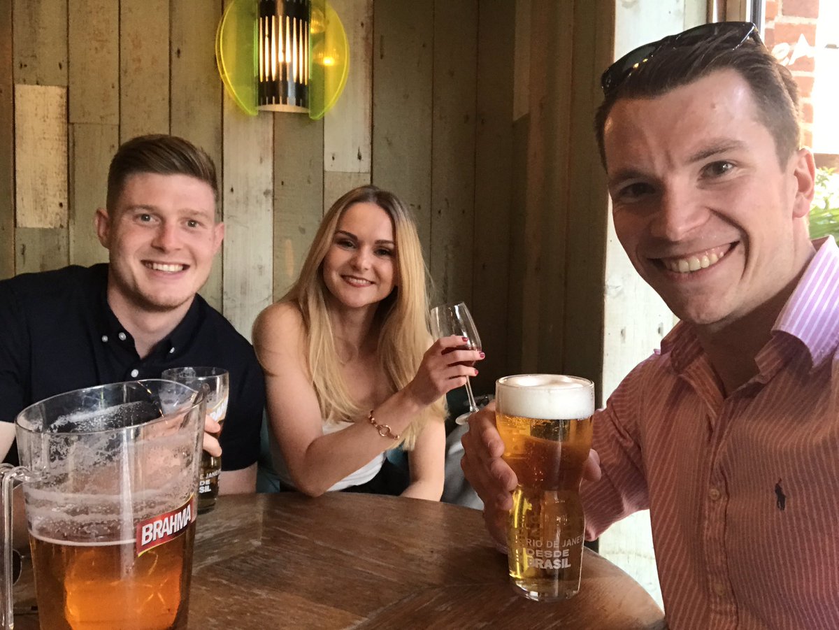 Chris Bax tweet media