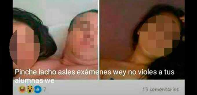 #SLP 

“Avanzada”, investigación de docente acusado de pedofilia en Tamazunchale: SEGE

pulsoslp.com.mx/2017/07/08/ava…