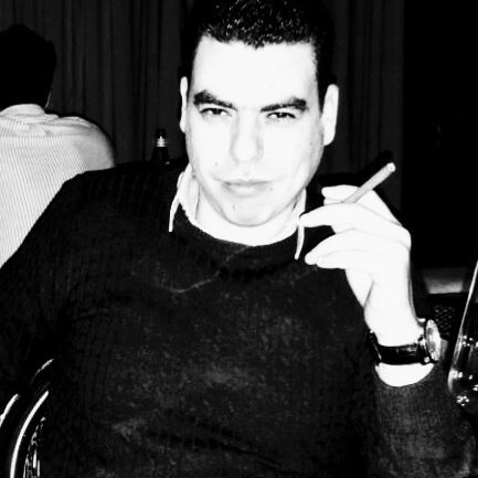 MaisaraR's tweet photo. #NewProfilePic https://t.co/44EtKmURiv