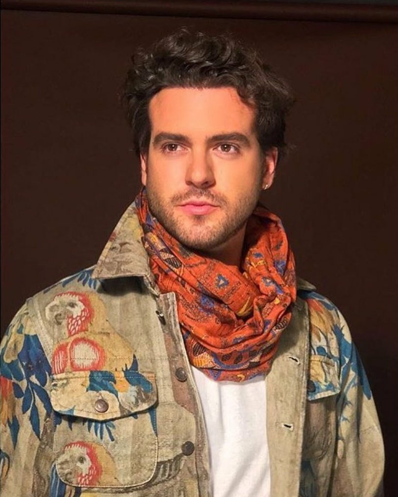 Que belleza😍😍  Papasitos   #RenataNotni #PoloMorinTrendy #PabloLyle #PaulinaGoto #KCAMexico