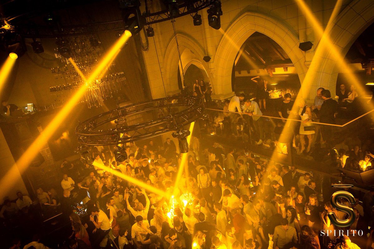 SpBr_Com's tweet photo. See you again tonight for another crazy night! ⛪🎉 
#Spiritobrussels #Spirito #Brussels #BXL #Church #Party #Club #Nightlife #party https://t.co/LIlsyxb6g2