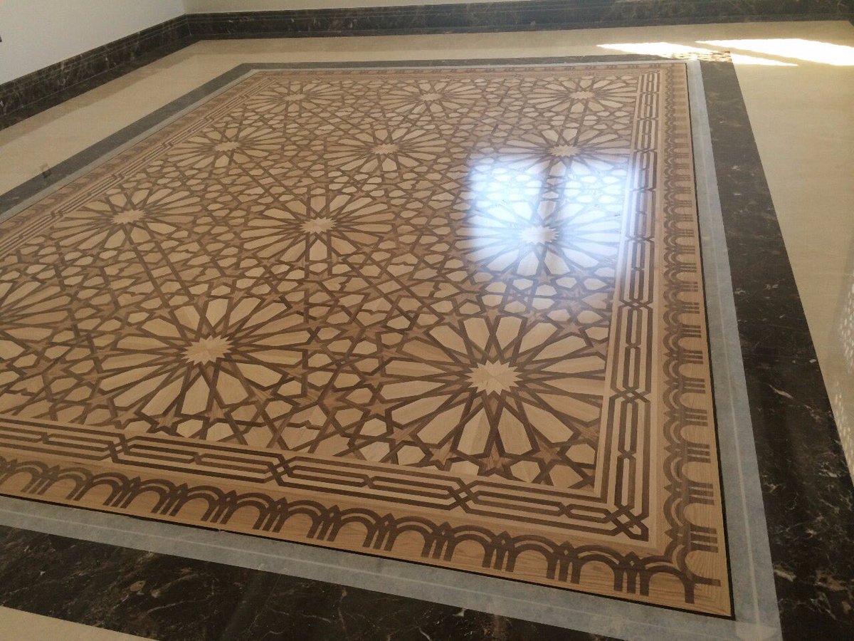 CitywoodcoFloor's tweet photo. #marqtrey #woodflooring #flooring #أرضيات #خشب #باركيه #تصاميم #فيلا #لامنيت #laminet https://t.co/2YfqA2Tced