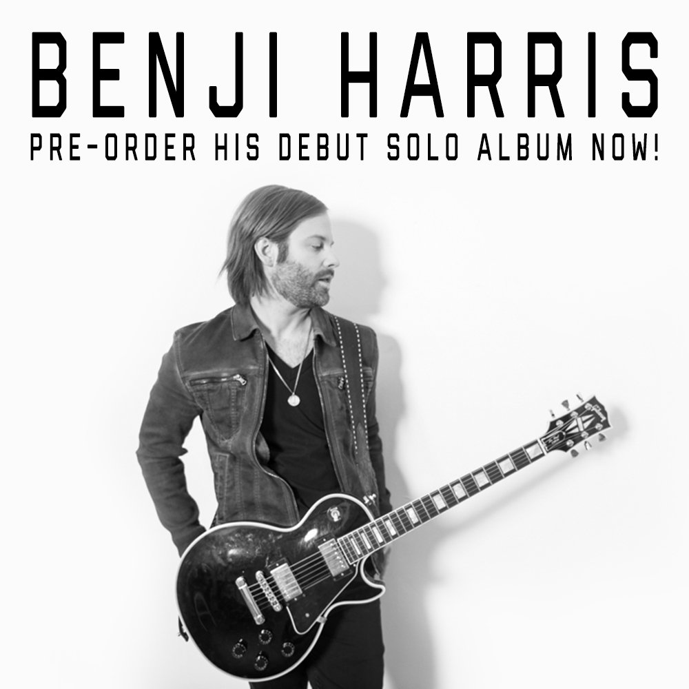 thebenjiharris's tweet photo. BENJI HARRIS EP!  Pre-Order Now on iTunes!  #newmusic #nashville #country music https://t.co/z3N84WmmsW