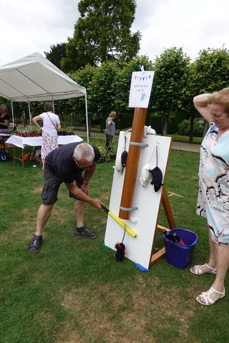 pamelahphotos's tweet photo. @NTCoughton #summerfete great day #traditional #british #summer #splatarat https://t.co/gaMZVV0PsC