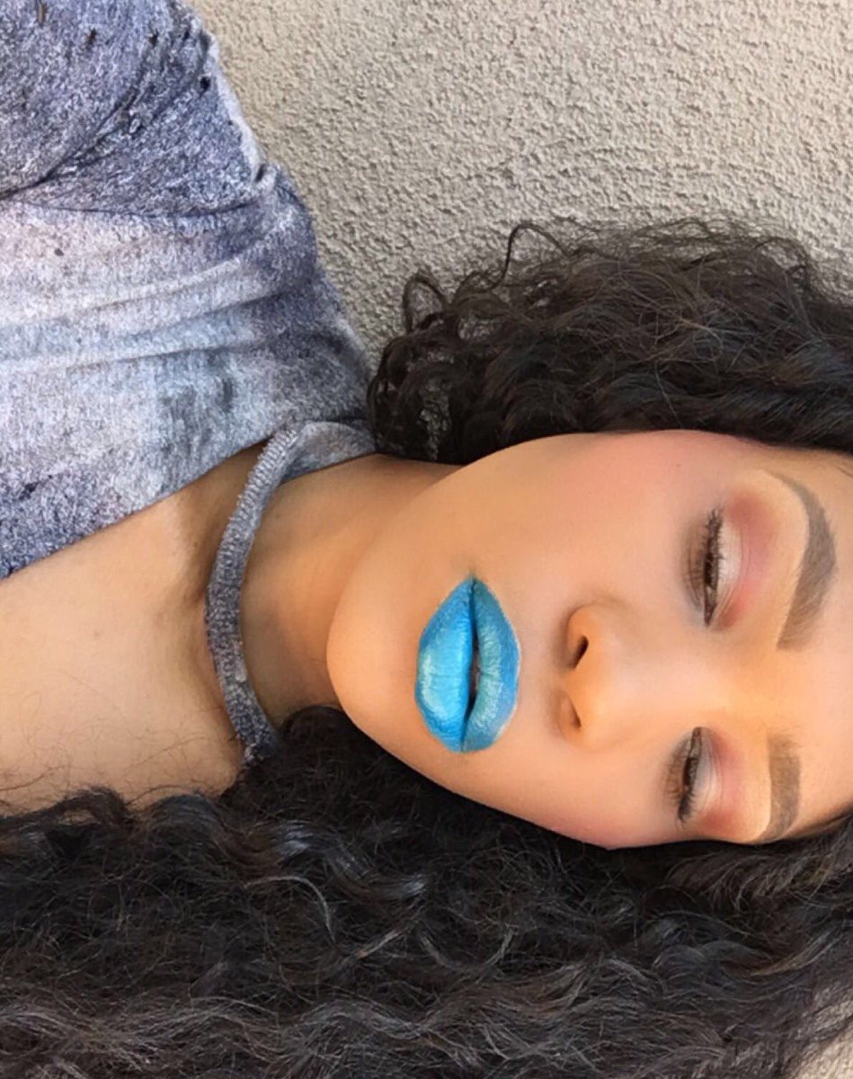 AaudineMakeup's tweet photo. Thank you @occmakeup for the feature on your Instagram page feat. ( Rx and Rime ) ๐๐ #occmakeup #vegan #crueltyfree #makeupartist #mua https://t.co/UMTUjVDWuo