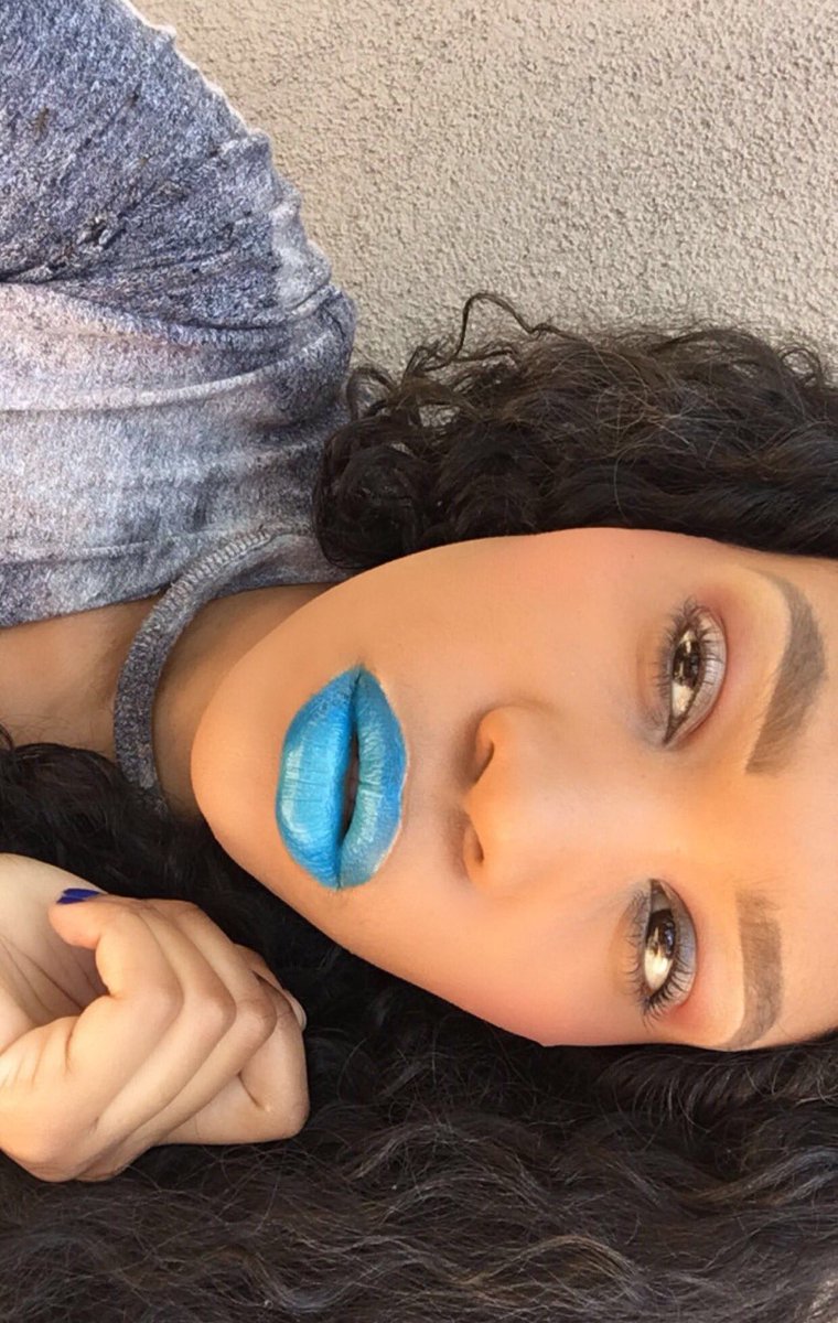 AaudineMakeup's tweet photo. Thank you @occmakeup for the feature on your Instagram page feat. ( Rx and Rime ) ๐๐ #occmakeup #vegan #crueltyfree #makeupartist #mua https://t.co/UMTUjVDWuo