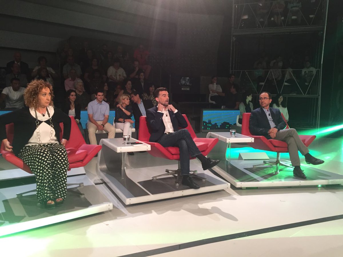 <a href="/MailloAntonio/">Antonio Maíllo</a> <a href="/SextaNocheTV/">@SextaNocheTV</a> "¿López golpista? En 2014 se instigaron revueltas que causaron más de 40 muertos,¿a eso cómo lo llamamos?" <a href="/MailloAntonio/">Antonio Maíllo</a> #L6nleopoldolibre