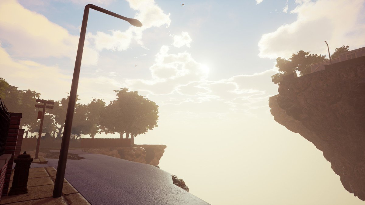 WisefoolStudio's tweet photo. Contemplating the sky...
https://t.co/SBjfs6WyEb
#indiedev #gamedev #indiegame #screenshotsaturday #Steam https://t.co/CRu6SieLKL
