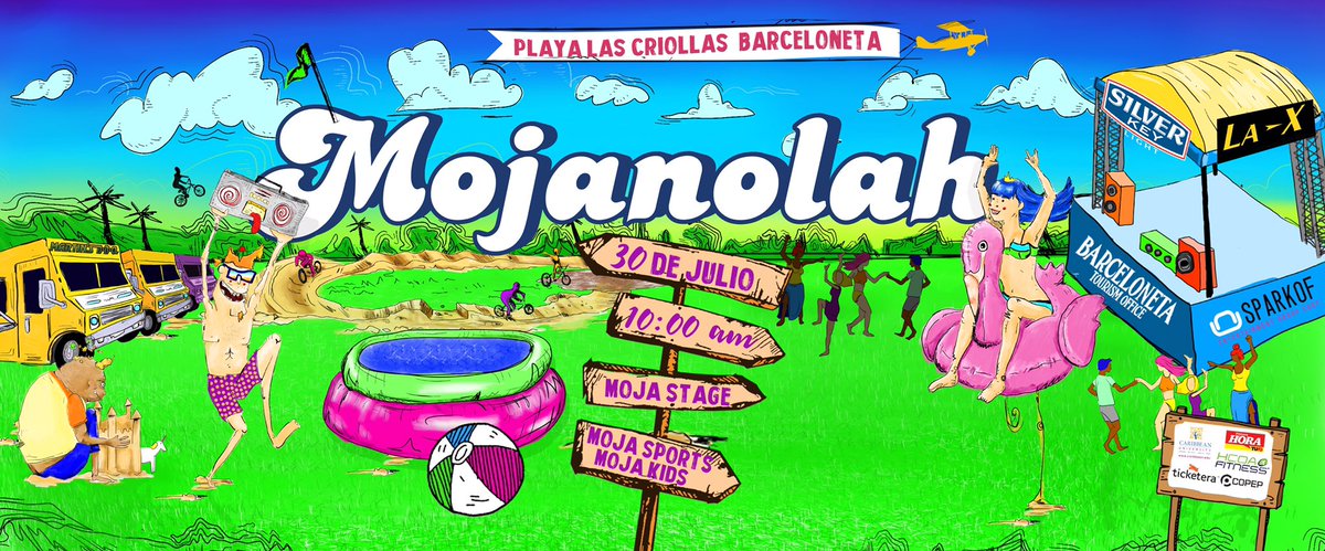 Mojanolah's tweet photo. Estamos ready, adquiere tus boletos en @ticketera y tiendas @valijagitana https://t.co/V7mpJozEgS