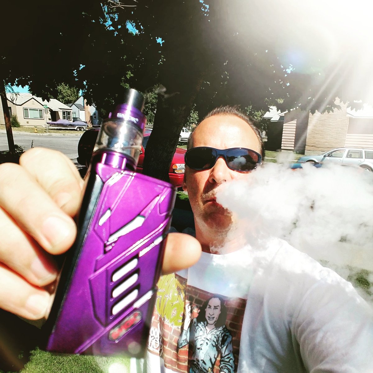 GreenMotionxxx's tweet image. Happy Saturday Tweetsta's! Loving this beautiful sunny Day! #TprivStyle #Sunnyday #HeavyCloudButNoRain