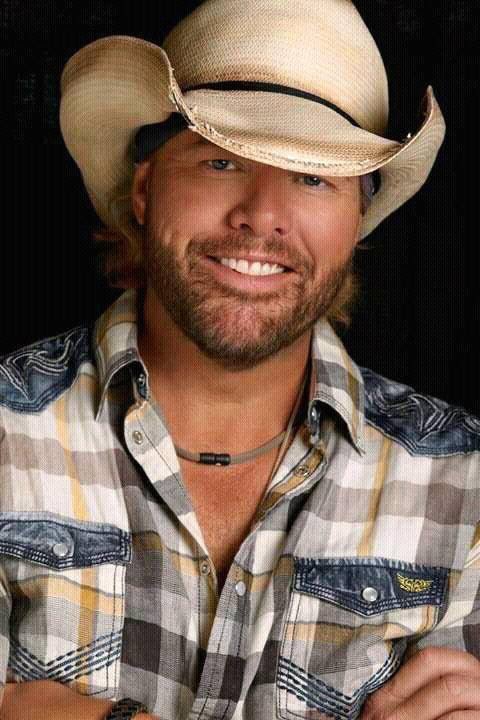 Let\s have a party \Solo Cup\ Happy Birthday Toby Keith, hope you have a great day. Cheers 