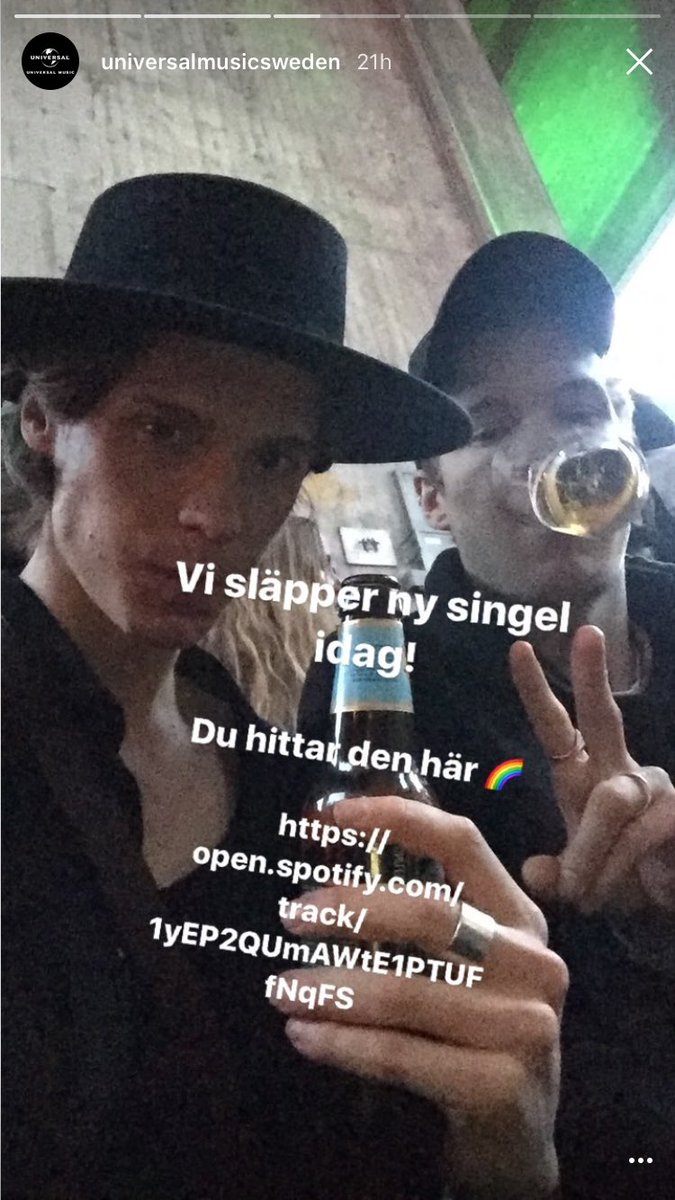 urbanconefans's tweet photo. Photos from Urban Cone's @UniversalSE Instagram takeover https://t.co/ryeTLRwwb7