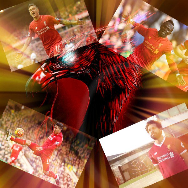 DamonKershaw's tweet image. #FrontFour #salah #firmino #Mane #Coutinho #LFC #YNWA 🔥🔥🔥🔥