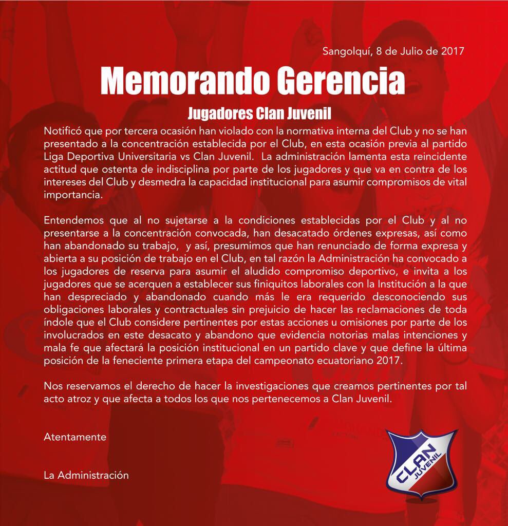 LDU reencontró el triunfo al final de la primera etapa