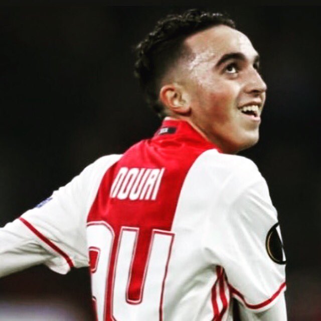 Voor hulpverleners is het de "gewoonste zaak", voor mij zijn ze helden👊💪🏻👍⚽️ #nouri #ajax #staystrong