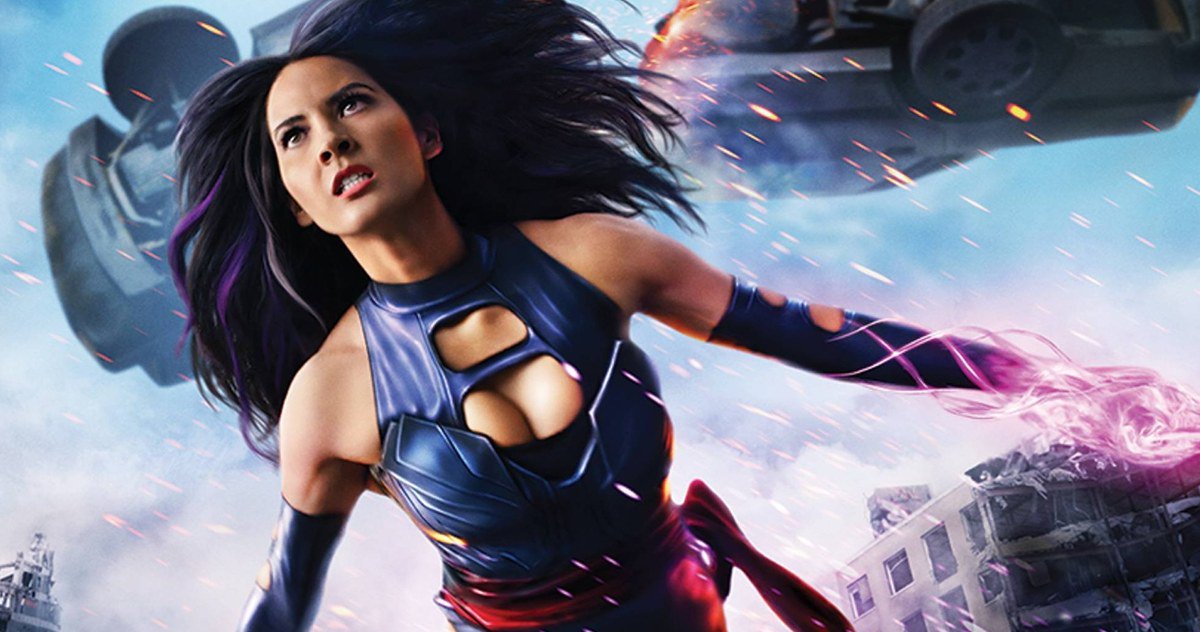 movieweb's tweet photo. Olivia Munn Returning as Psylocke in X-Men 7? https://t.co/beYljsrCYb #XMen7 #DarkPhoenix https://t.co/q2NYWcrqT8