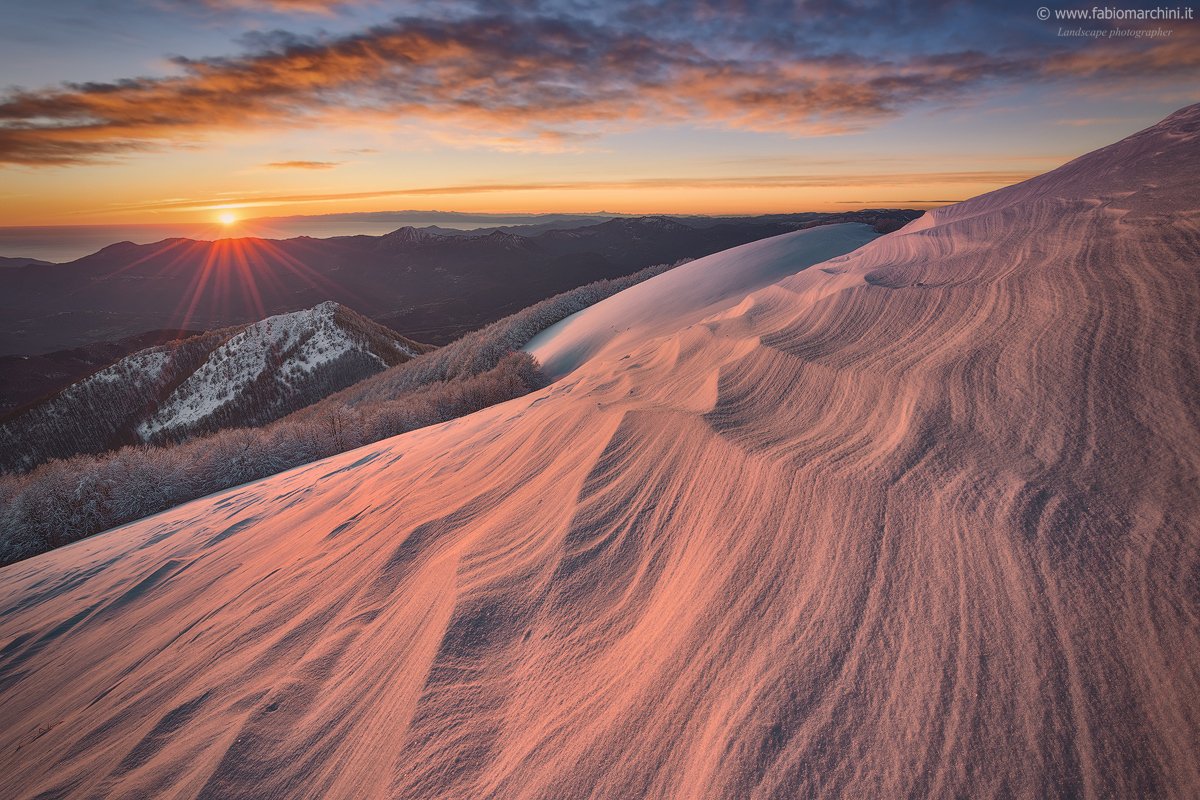UchangeThat's tweet photo. Waves of Snow by Fabio Marchini

https://t.co/AtZnkw1ZiA https://t.co/TS2OyOOuQb