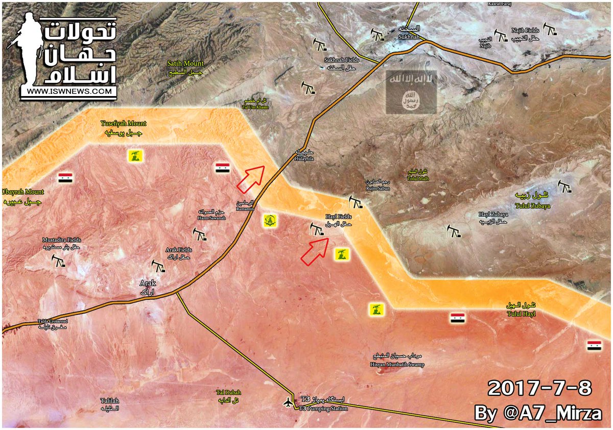 Iraqi - [BIZTPOL] Szíria és Irak - 6. - Page 13 DEPPQ8UUQAACamQ?format=jpg