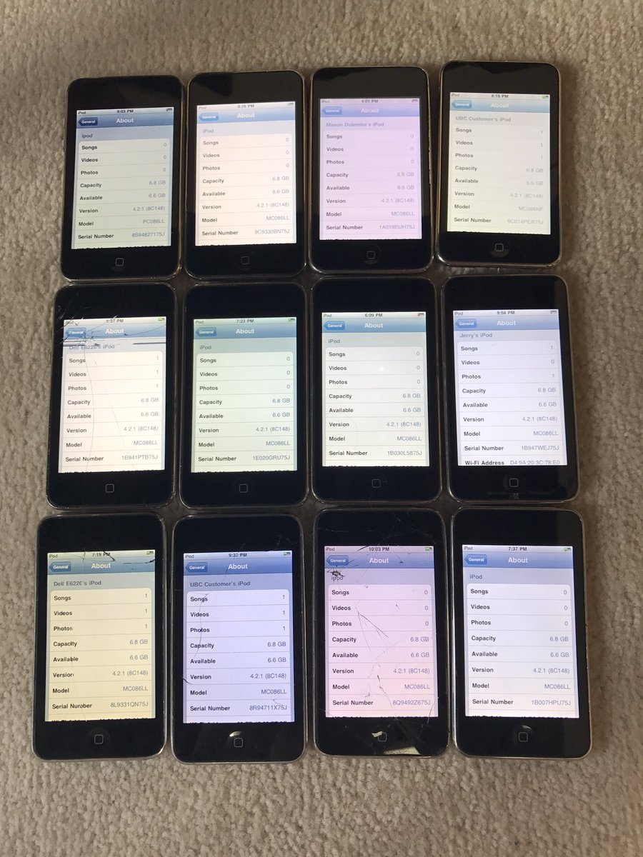 Project2G's tweet image. 