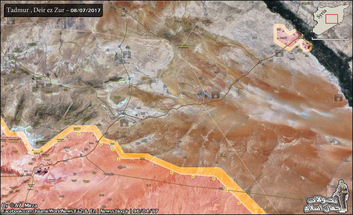 Syria - [BIZTPOL] Szíria és Irak - 6. - Page 13 DEPPey8U0AANmp8?format=jpg