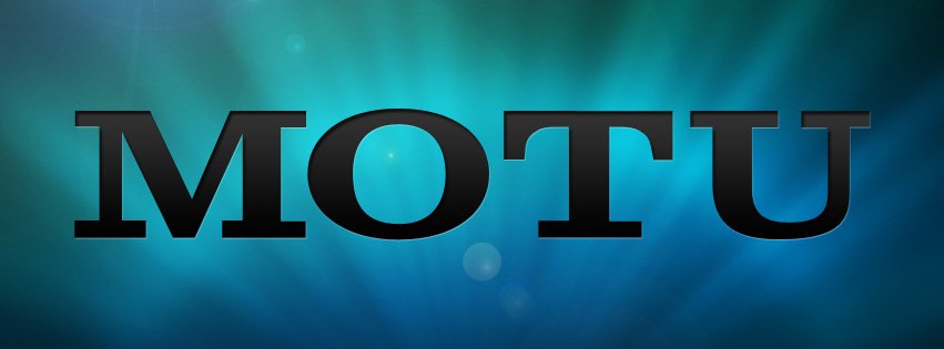 MarderMedia's tweet photo. Breaking news! We now carry the entire line of MOTU audio interfaces, MIDI interfaces, and software!
https://t.co/fe2mIgClFD https://t.co/mBHlGryVMQ