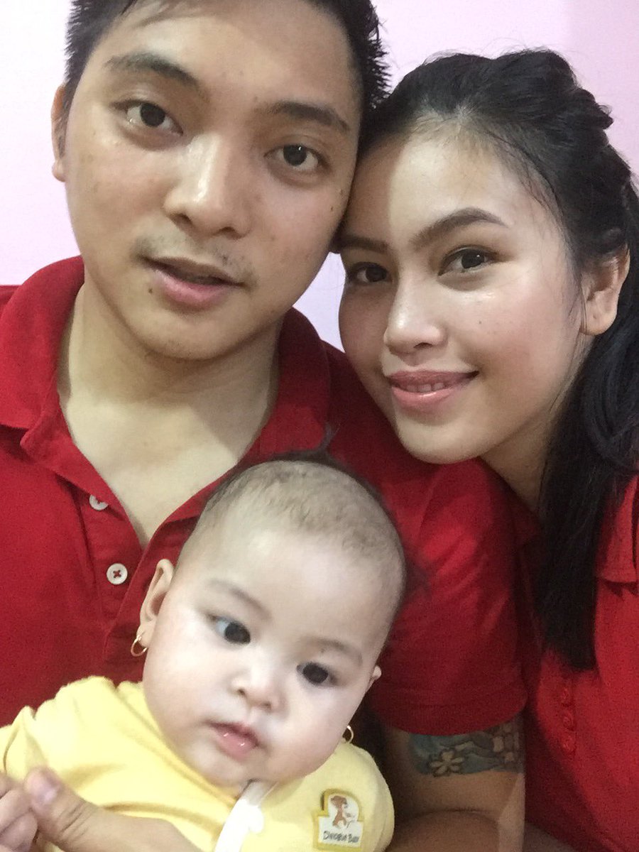CarolinaBellaaa's tweet photo. My lil family 😊😘 https://t.co/Sd83MptMAy