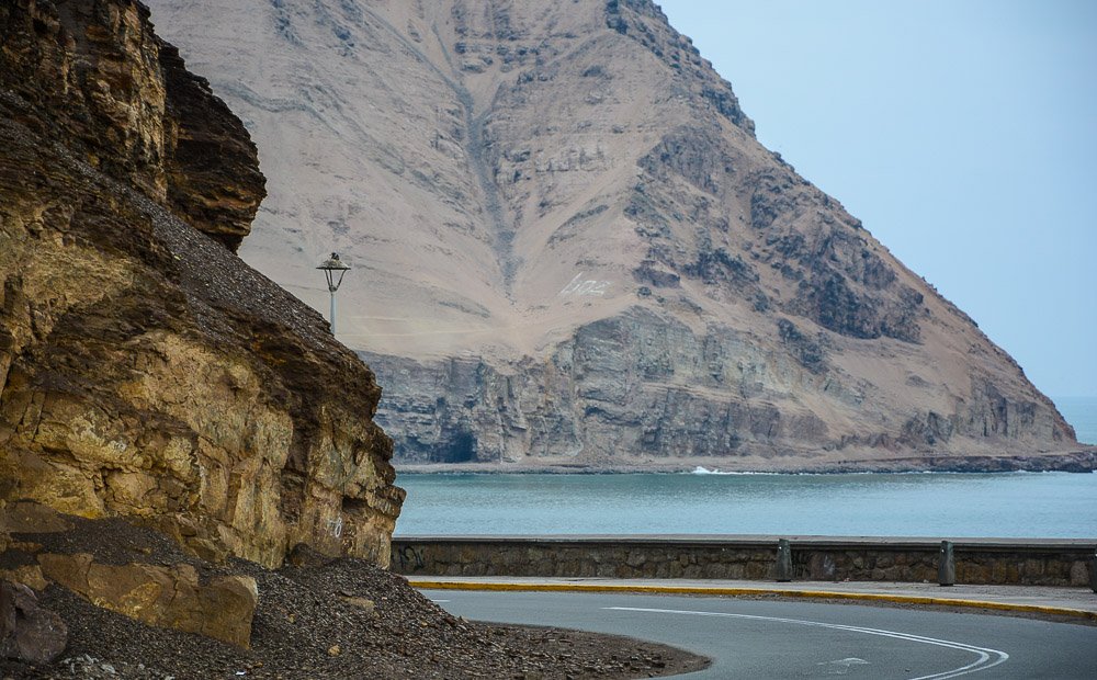 cocosportsblog's tweet photo. Some more pictures of the beautiful #Lima coast. @alexla_911 has now moved on to #Cusco to continue her #GAdventure! - #Gadv #Gadvlarestrek https://t.co/CoR8KtqmrC