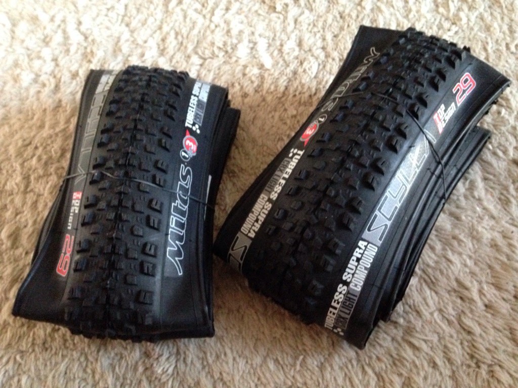 cathwilliamson's tweet photo. Fast rolling reliable tyres ready for@LaLeyenda2017  Thanks @BikeTyrestore for sending me Scylla Textra @Mitas_SA https://t.co/yTlH8SA1tU