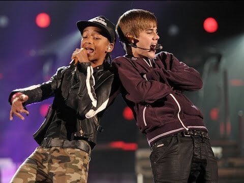 Hoje é aniversário do Jaden Smith, amigo do Justin !! 
Happy Birthday   