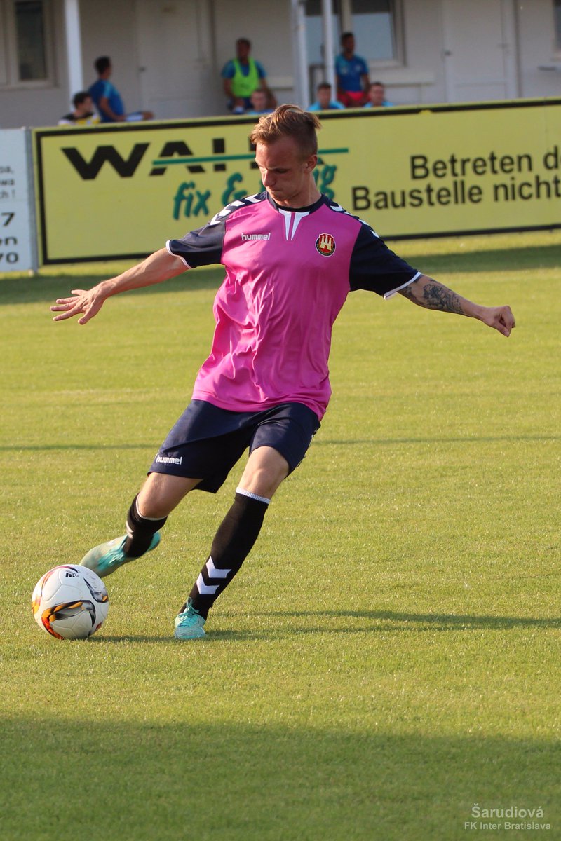 FK Inter Bratislava tweet media