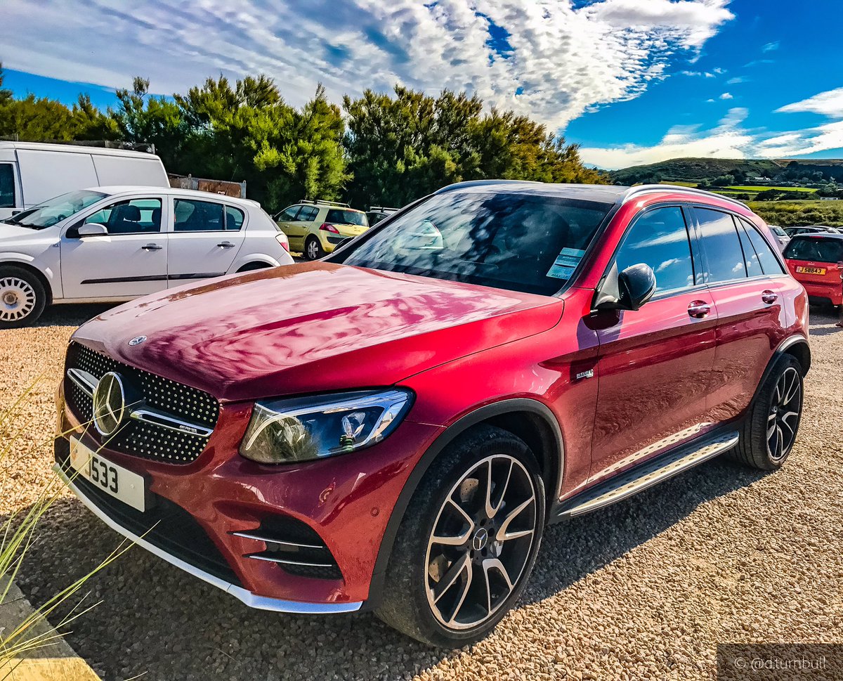 DavidDjt0311's tweet image. They say diamonds are a girls best friend, personally I think it&apos;s rubies 👌🏻❤️😈 @MercedesAMG GLC43 - #amgrubyrocket @MercedesBenzUK