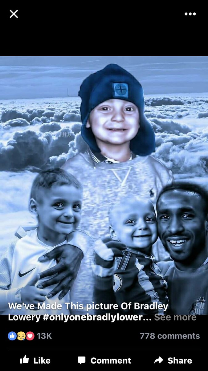 chloe2085's tweet photo. Rip little man  always will be remembered  sleep tight 💙💙 https://t.co/9FfAmcxGmv