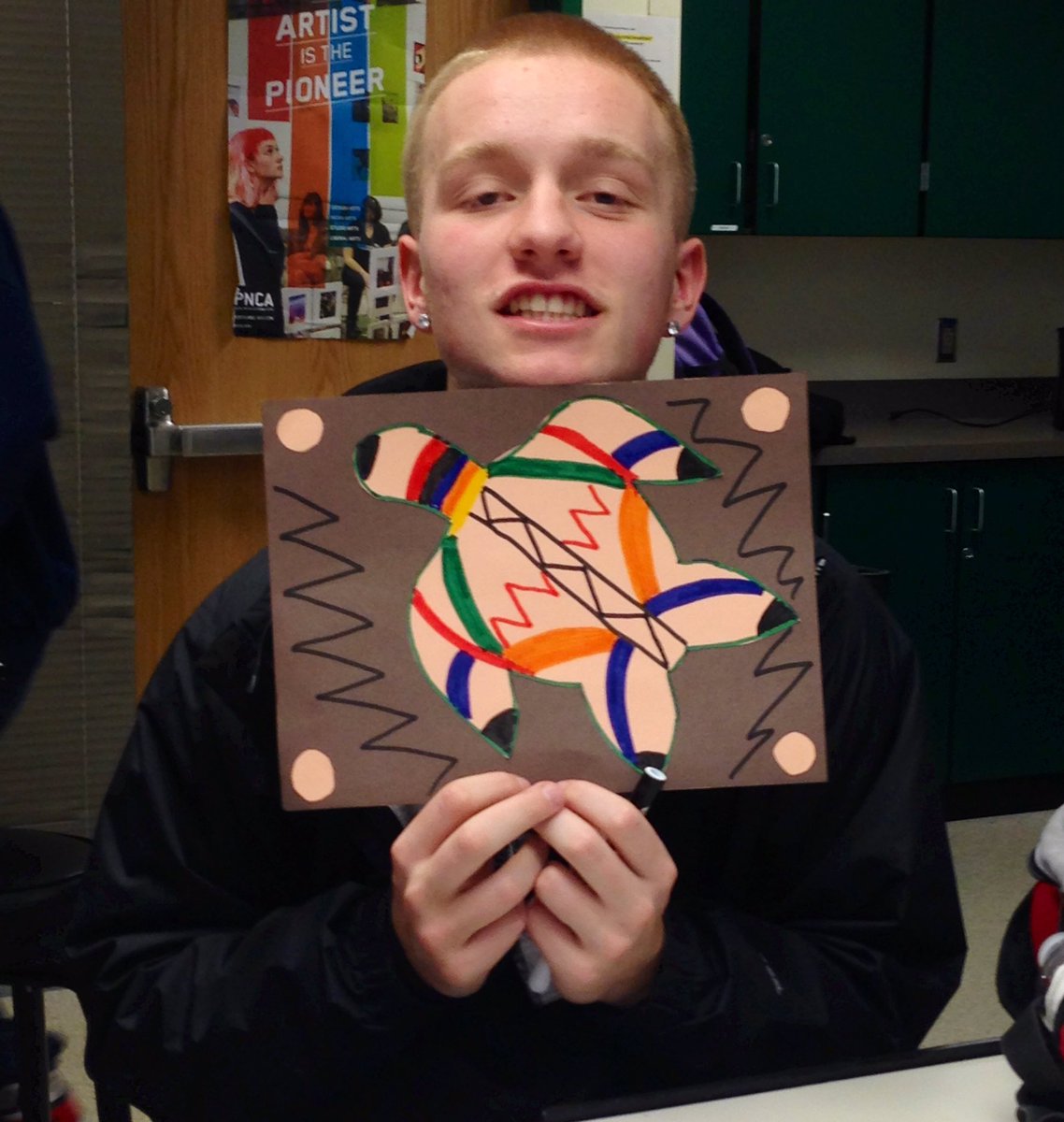 Happy birthday to my best friend &amp; the person I blame for all my questionable decisions. The one and only <a href="/RayNeevel/">Ray Neevel</a> #MyShouldersReady