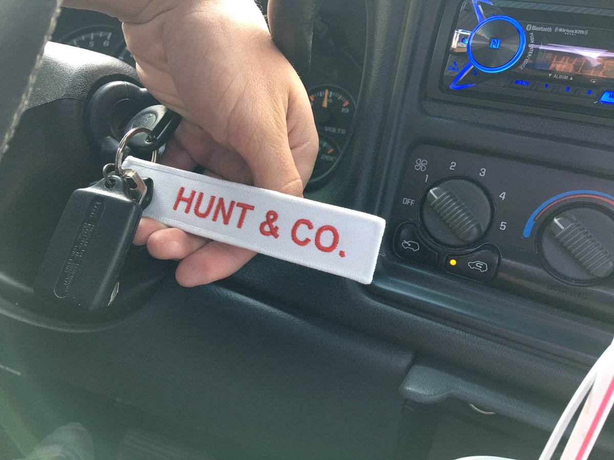 Proelevation's tweet photo. My keys have never looked better @tjhunt_ https://t.co/i3xDrNEaPH