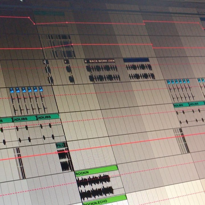 dennisblaze's tweet image. Official Remix in progress w @yingyangtwins @jusrhythm #backwork #dennisblazebeats @therealyingyangtwins View Video ift.tt/2tUrcXY