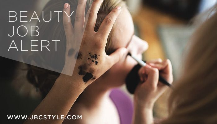 theJBCteam's tweet photo. #BeautyJobAlert Seeking a Technical Cosmetics Director for DTLA beauty brand. https://t.co/uIvsUb1NbP. https://t.co/kby0JRXm6T