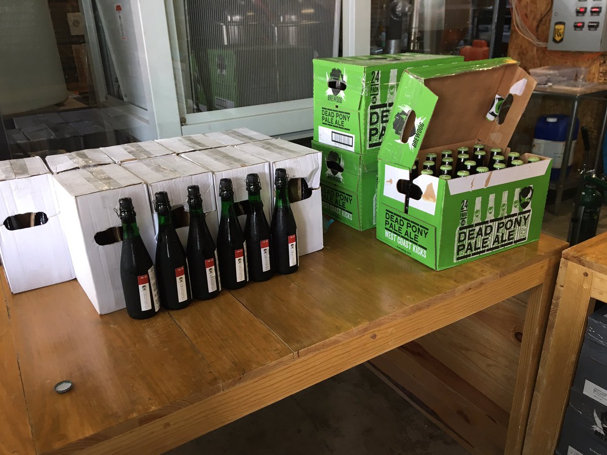 Precios tan bajos, que posiblemente nos volvimos locos. Los esperamos en <a href="/DrakonusTapRoom/">Drakonus</a> #FactorySale #BeerOutlet