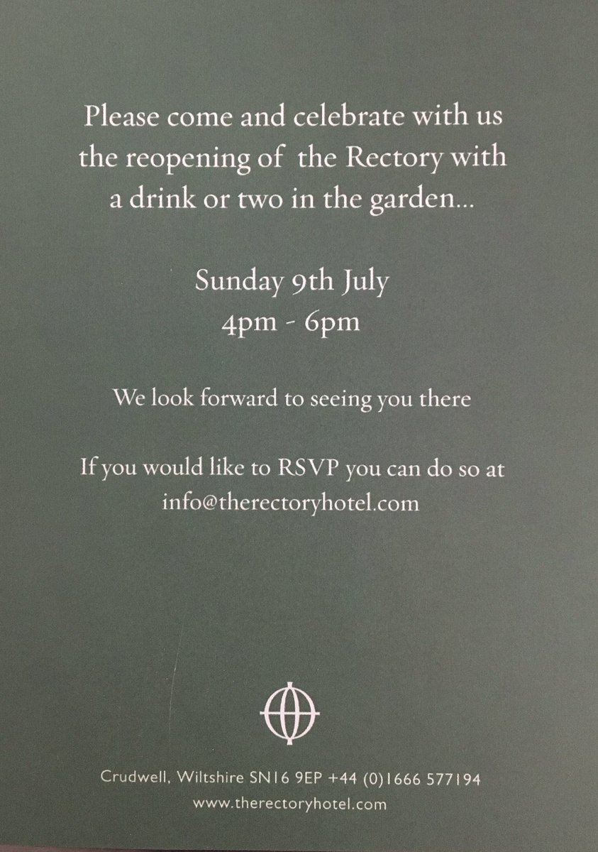 Kris_Biggs's tweet photo. Not busy tomorrow afternoon? Why not pop along to join us for a drink and canapés to see our new house... https://t.co/B2GLFBzdb4