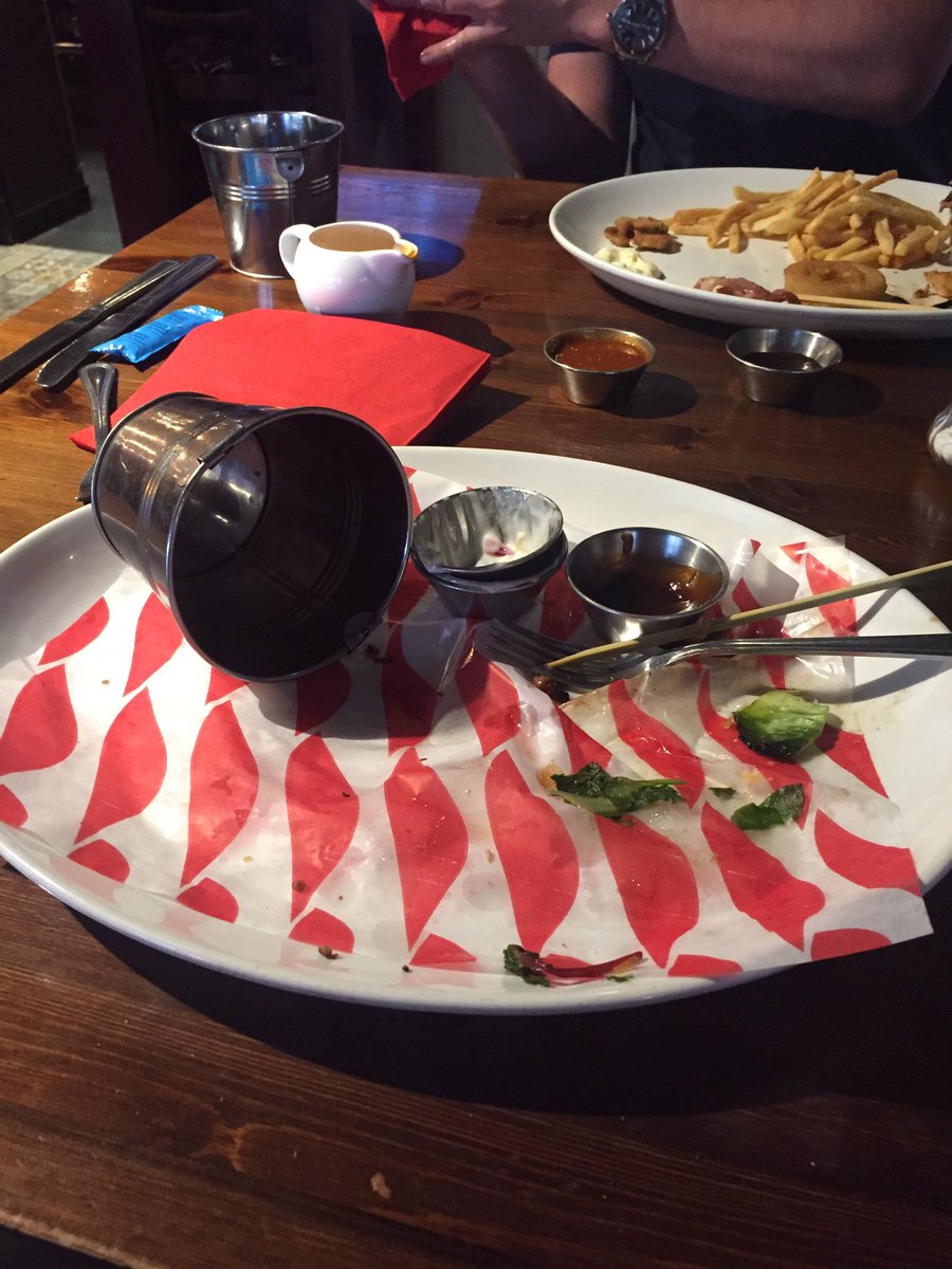 MarkBagnall's tweet photo. One #daddyburger #smashedit https://t.co/JFwxraiy3z