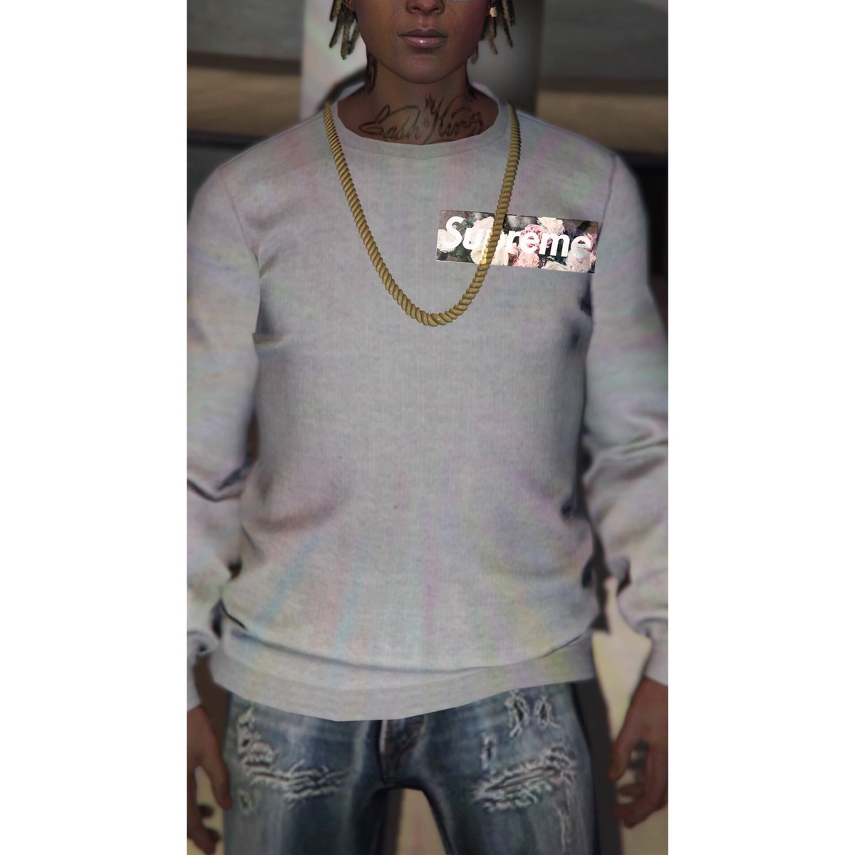 SincereSupreme_'s tweet photo. Attention‼️🔥There is new clothing line with a new owner😬Everyone welcome supreme clothing line🤑 https://t.co/wgqYRjrR0w