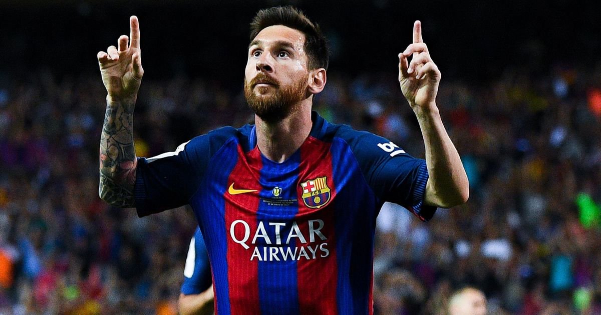 FCB_LatestNews's tweet photo. Lionel Messi Set to Sue Spanish News Outlet for €200,000 Amid Charity Tax Allegations https://t.co/KosJLM25yC https://t.co/PSUAc0It42