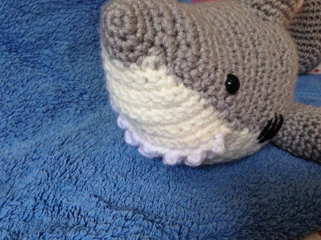 Ed’s birthday present  handmadebyfleur.wordpress.com/2017/07/08/eds…