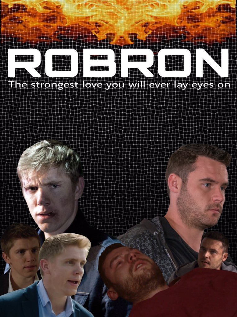 Robron Edits (@_robronedits_) | Twitter