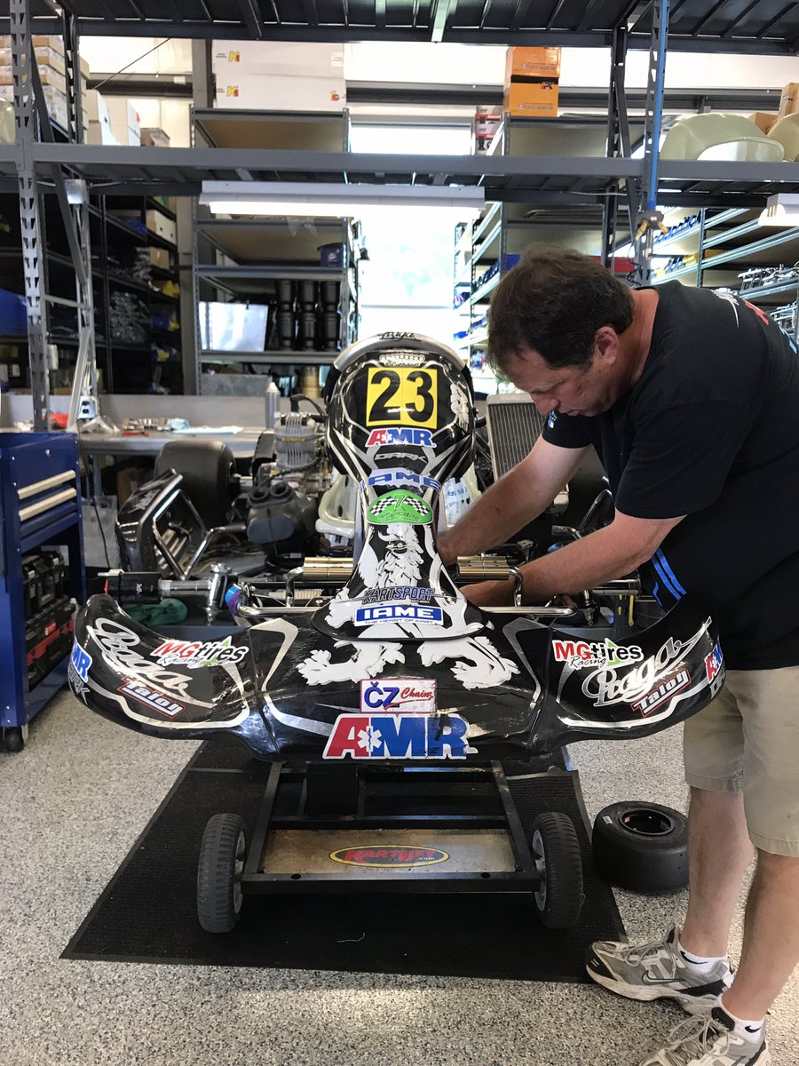 Going to be sitting on pole for the prefinal. Qualified P1! 🔥#momentum #GoPro